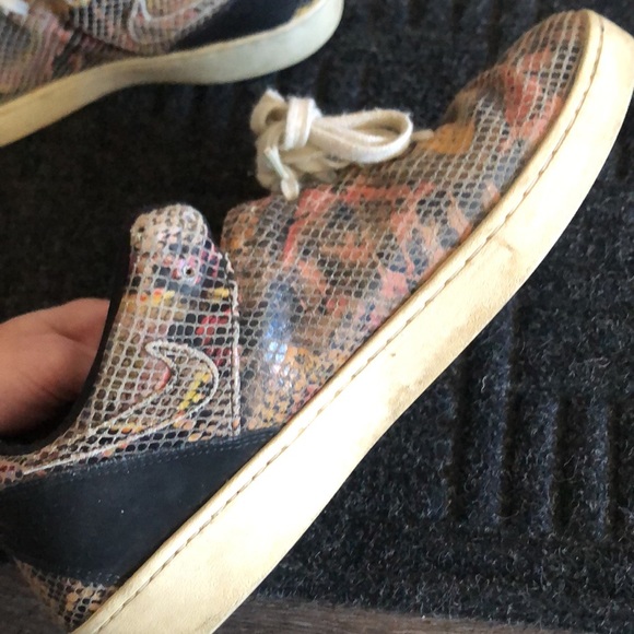 Nike Kobe 8 NSW Snake Skin - Picture 2 of 4